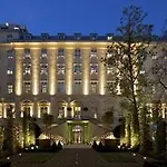 Kempinski Hybernska Prague