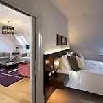 Kempinski Hybernska Prague