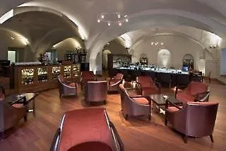 Kempinski Hybernska Prague