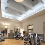Kempinski Hybernska Prague